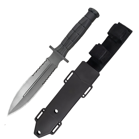 Cuchillo Doble Filo LT 9409