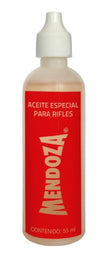 Aceite Lubricante MENDOZA para Pistolas de CO2 55 ml