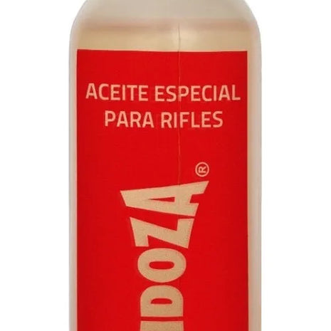 Aceite Lubricante MENDOZA para Pistolas de CO2 55 ml