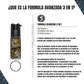 Gel Pimienta SABRERED Funda de Llavero