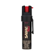 Spray Pimienta SABRERED con clip para cinturón. Disparo en chorro
