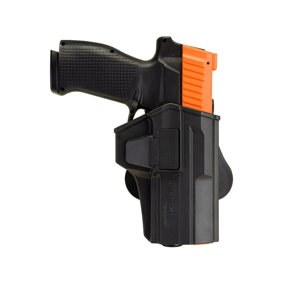 Holster / Funda de Cintura para SECURE 68P