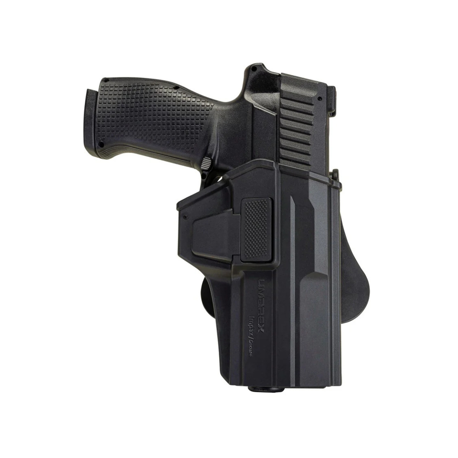 Holster / Funda de Cintura para SECURE 68P
