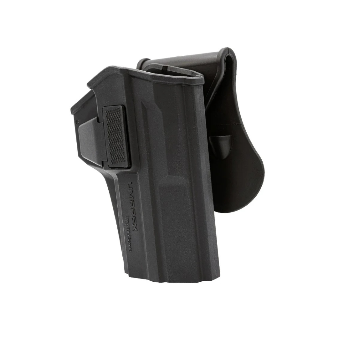 Holster / Funda de Cintura para SECURE 68P