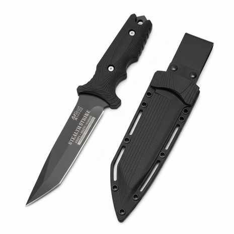 Cuchillo Tanto Stealth Strike MTech USA Xtreme