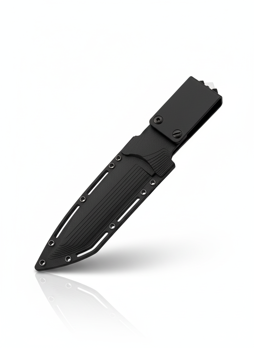 Cuchillo Tanto Stealth Strike MTech USA Xtreme