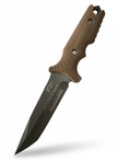 Cuchillo Tanto Stealth Strike MTech USA Xtreme