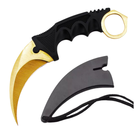 Karambit Fijo CSGO