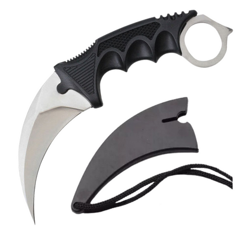 Karambit Fijo CSGO