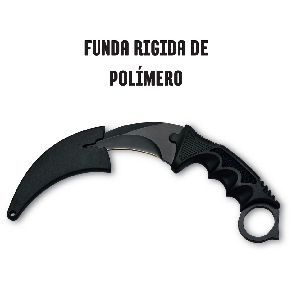 Karambit Fijo CSGO
