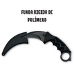 Karambit Fijo CSGO