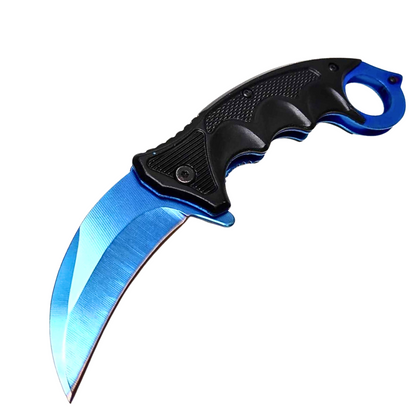Karambit Retráctil Superknife