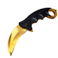Karambit Retráctil Superknife