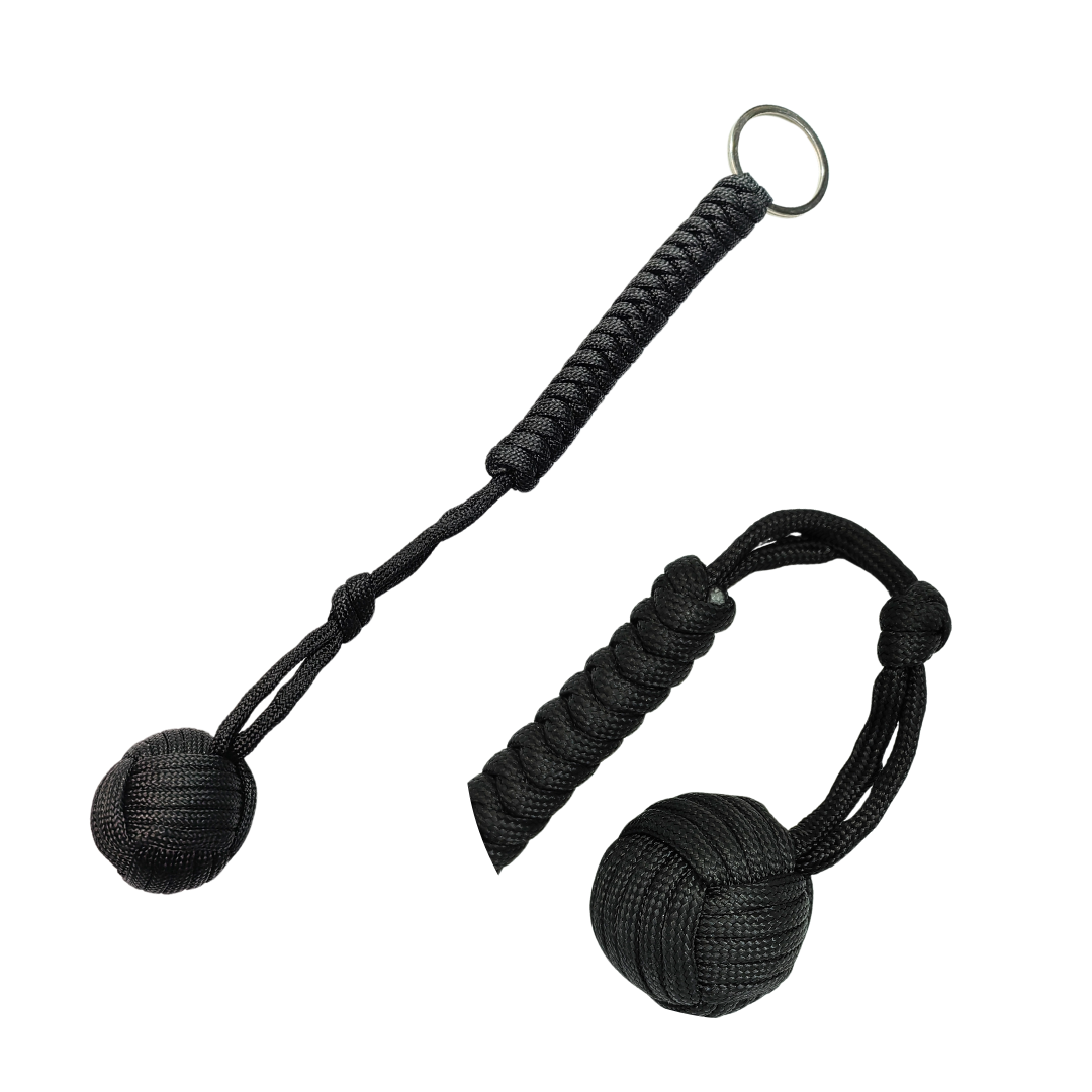 Llavero Puño de Mono / Monkeyfist