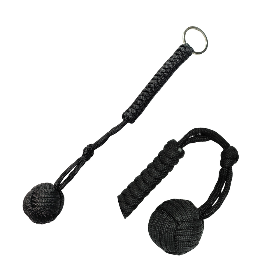 Llavero Puño de Mono / Monkeyfist