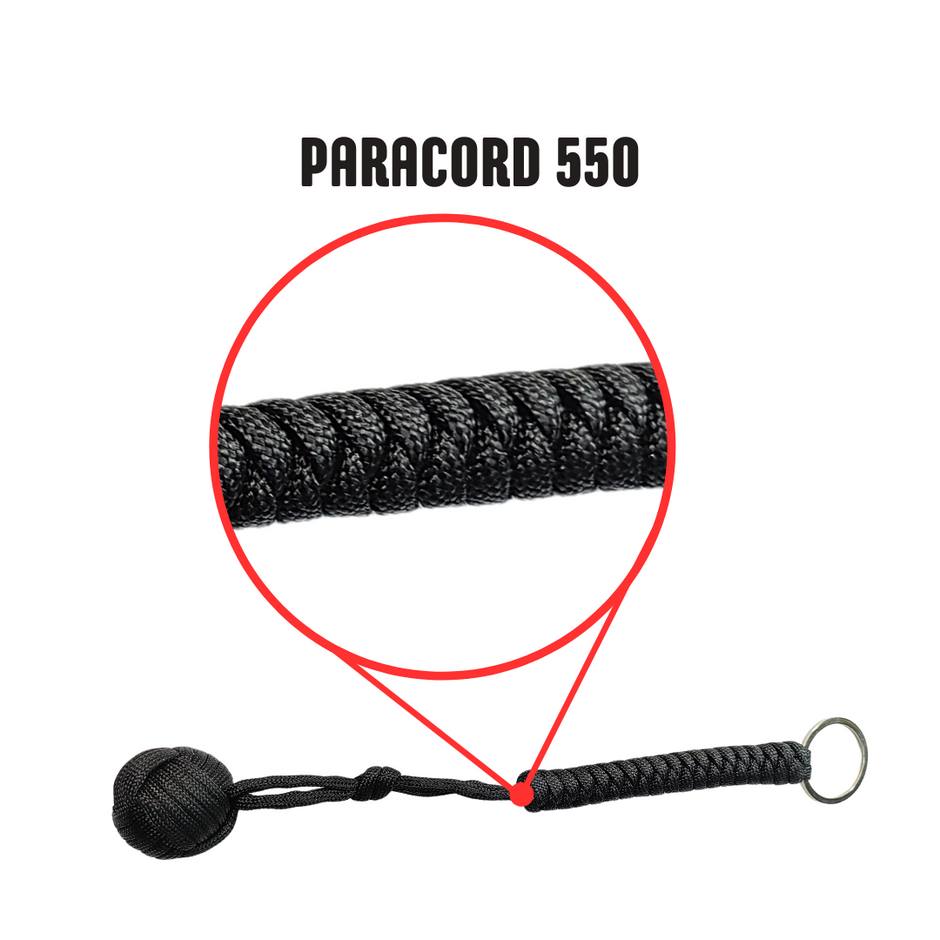 Llavero Puño de Mono / Monkeyfist