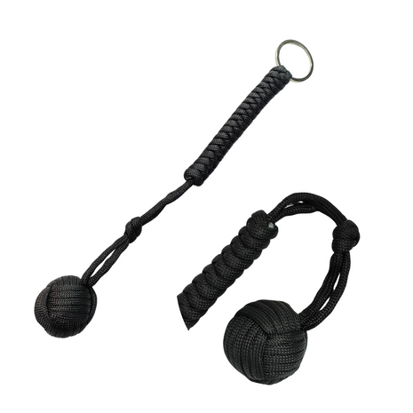 Llavero Puño de Mono / Monkeyfist