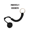 Llavero Puño de Mono / Monkeyfist