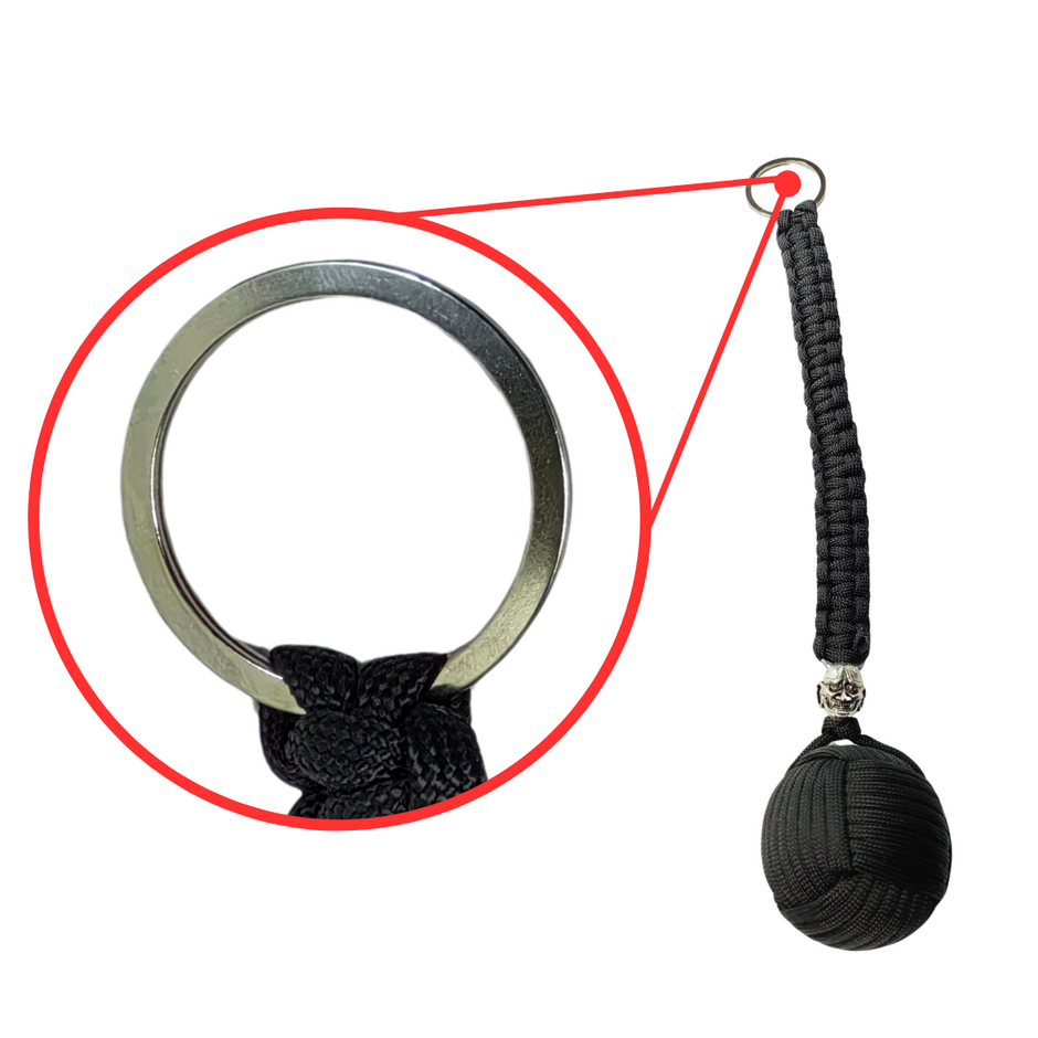 MEGA Monkeyfist / Puño de Mono