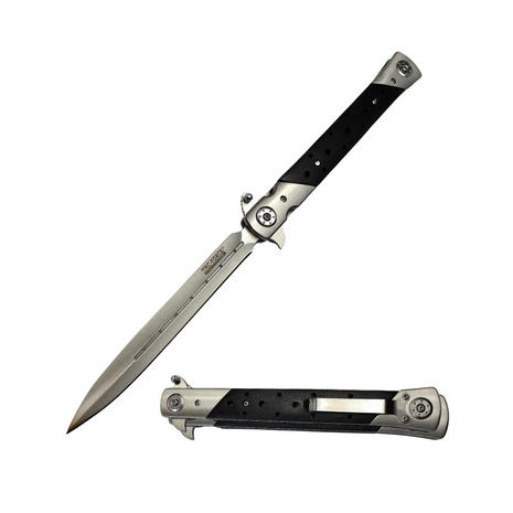 MEGA Navaja Stiletto Tac Force Speed Ster Model