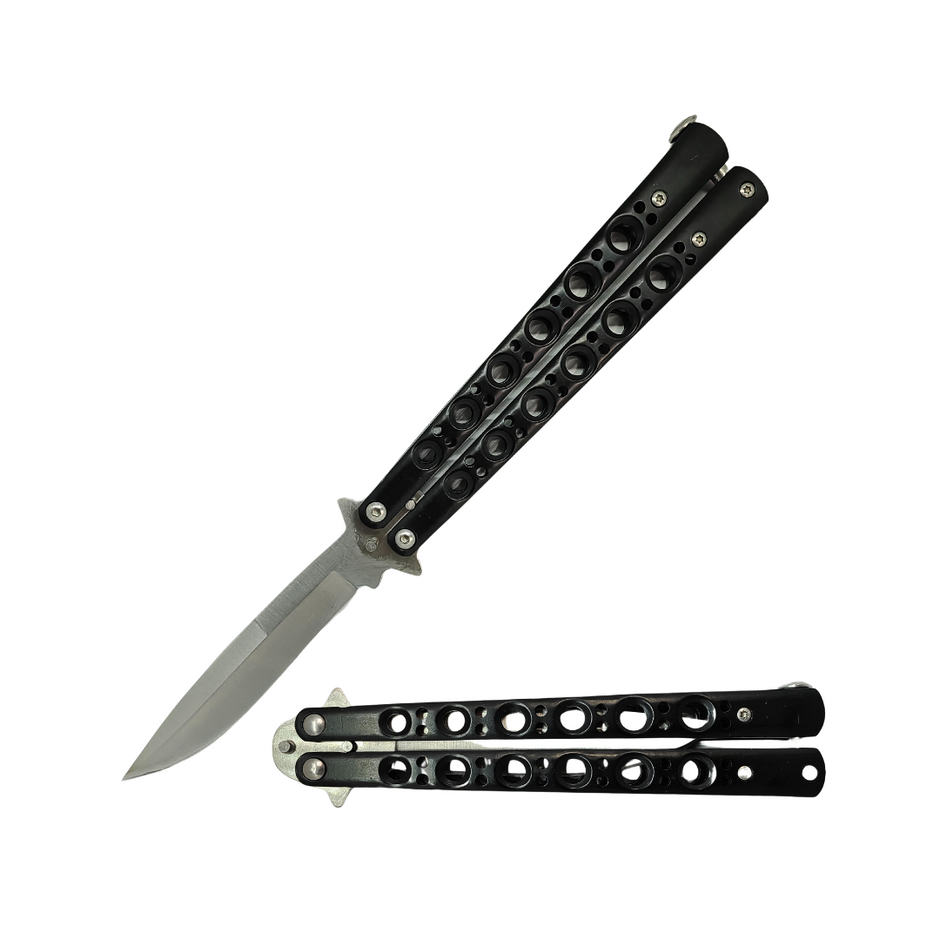 Navaja Mariposa DOTS PRO