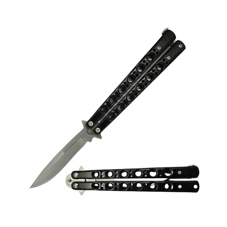 Navaja Mariposa DOTS PRO
