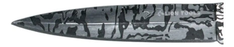 Navaja Stiletto Clásica Negra LT 7083