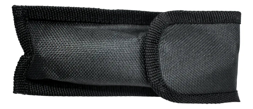 Navaja Stiletto Clásica Negra LT 7083
