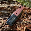 Navaja Tactica Browning Premium