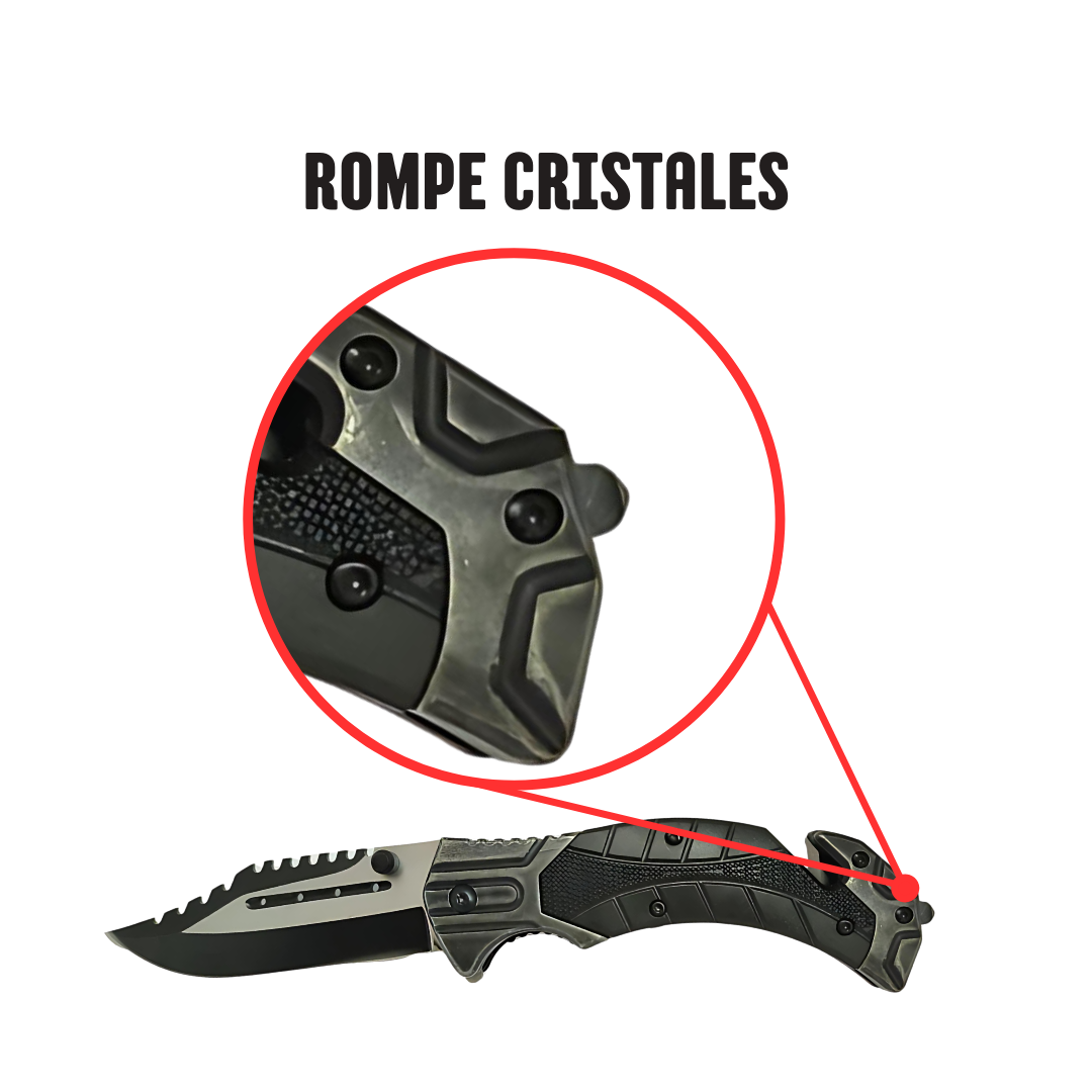 Navaja Táctica Falcon