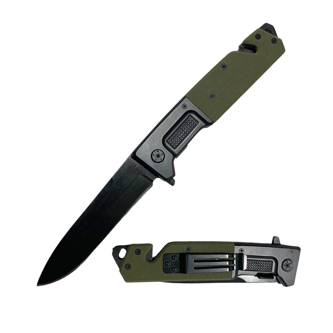 Navaja Tactica Goliath