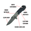Navaja Tactica Mini