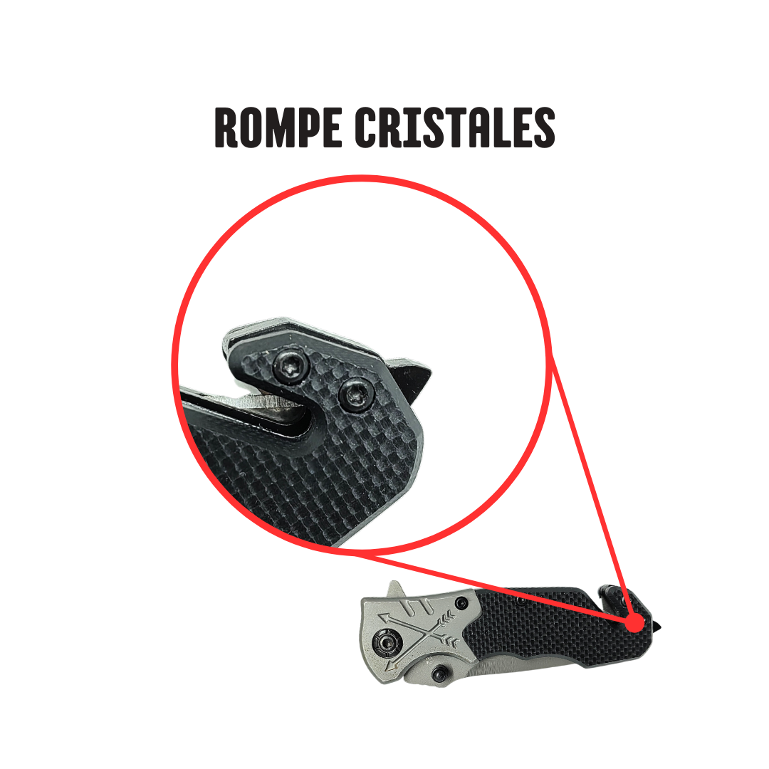 Navaja Tactica Mini
