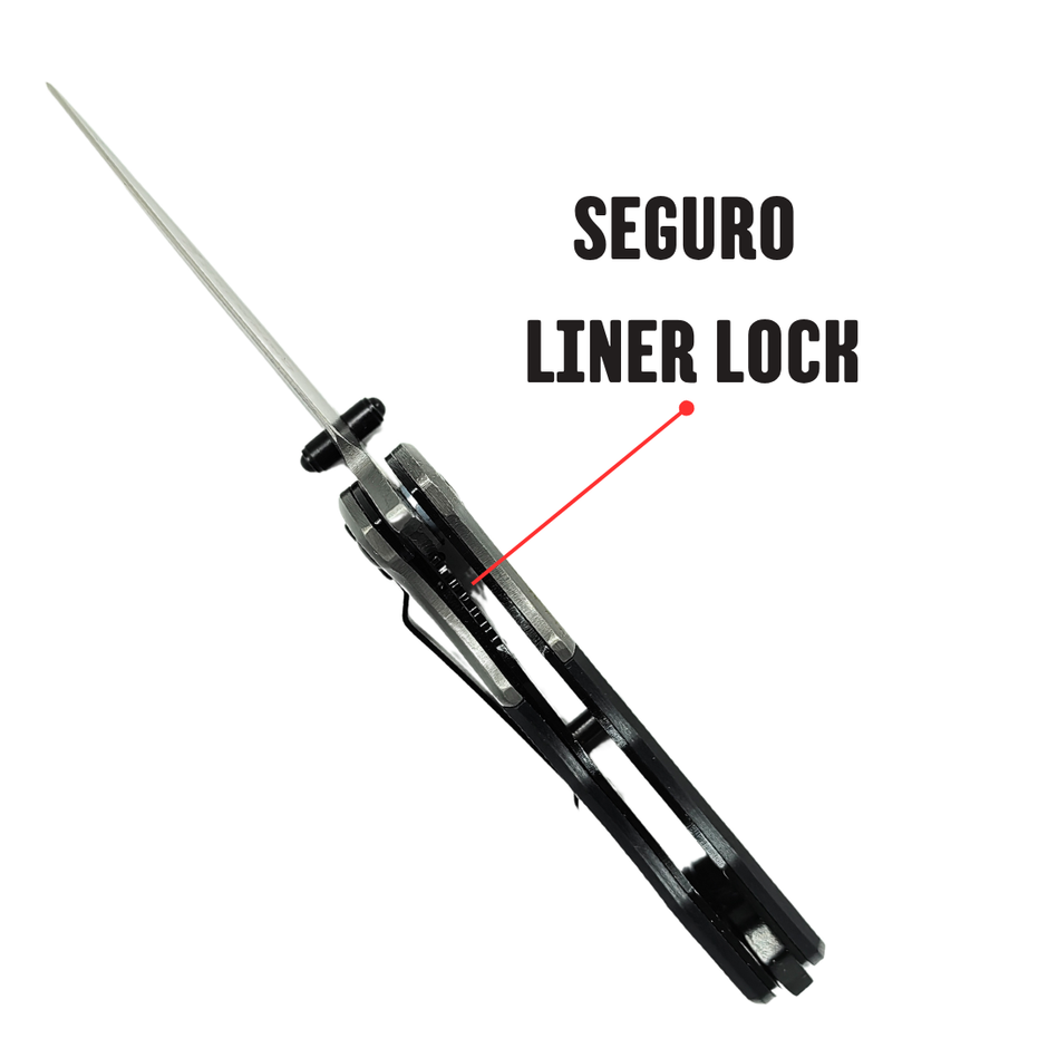 Navaja Tactica Mini