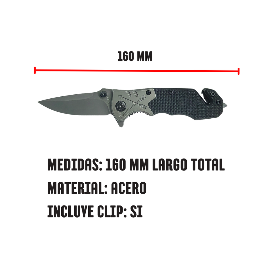 Navaja Tactica Mini