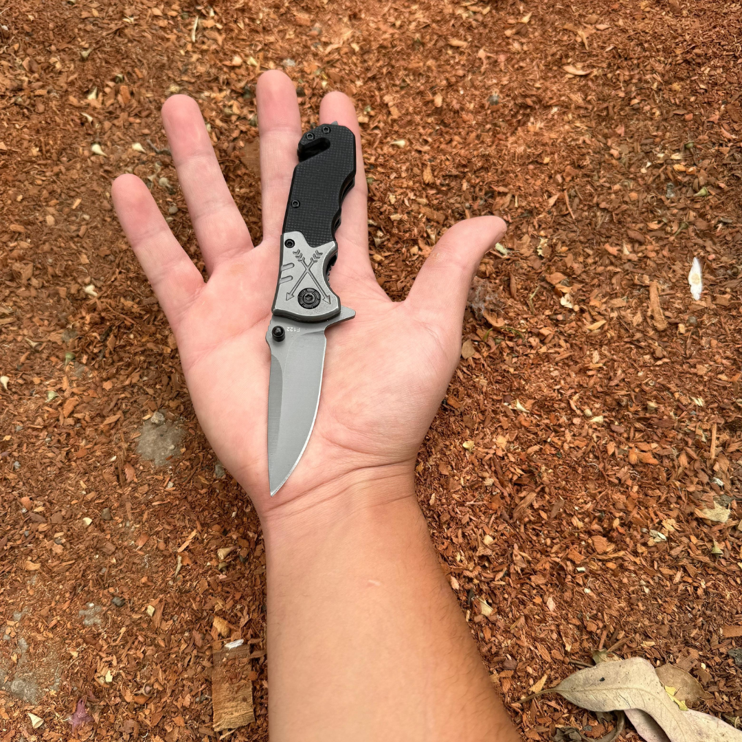 Navaja Tactica Mini
