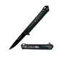 2x1 Navaja Tactica Browning Black Titanium con Rompecristales
