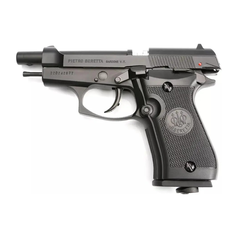 Pistola Beretta 84FS Blowback CO₂ 4.5 mm Umarex