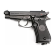 Pistola Beretta 84FS Blowback CO₂ 4.5 mm Umarex