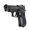 Pistola Beretta 84FS Blowback CO₂ 4.5 mm Umarex