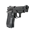 Pistola Beretta 84FS Blowback CO₂ 4.5 mm Umarex