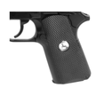 Pistola COLT DEFENDER Negra CO2 BB Cal. .177 4.5mm 410fps