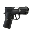 Pistola COLT DEFENDER Negra CO2 BB Cal. .177 4.5mm 410fps
