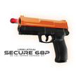 Pistola Traumática De Protección Secure 68P Gas Pimienta Umarex cal. 68
