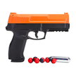 Pistola Traumática De Protección Secure 68P Gas Pimienta Umarex cal. 68