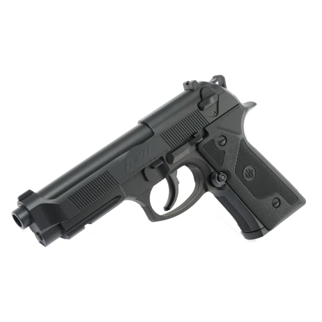 Pistola Umarex Beretta Elite II CO₂ 4.5 mm