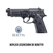 Pistola Umarex Beretta Elite II CO₂ 4.5 mm