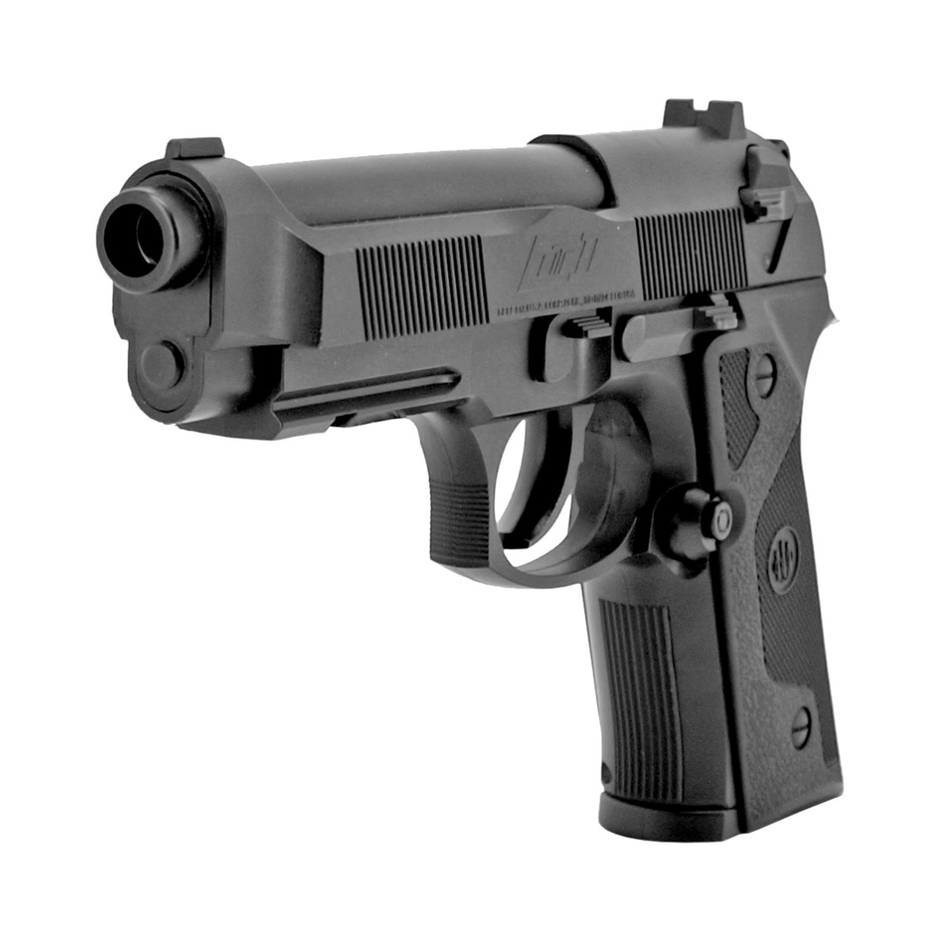 Pistola Umarex Beretta Elite II CO₂ 4.5 mm