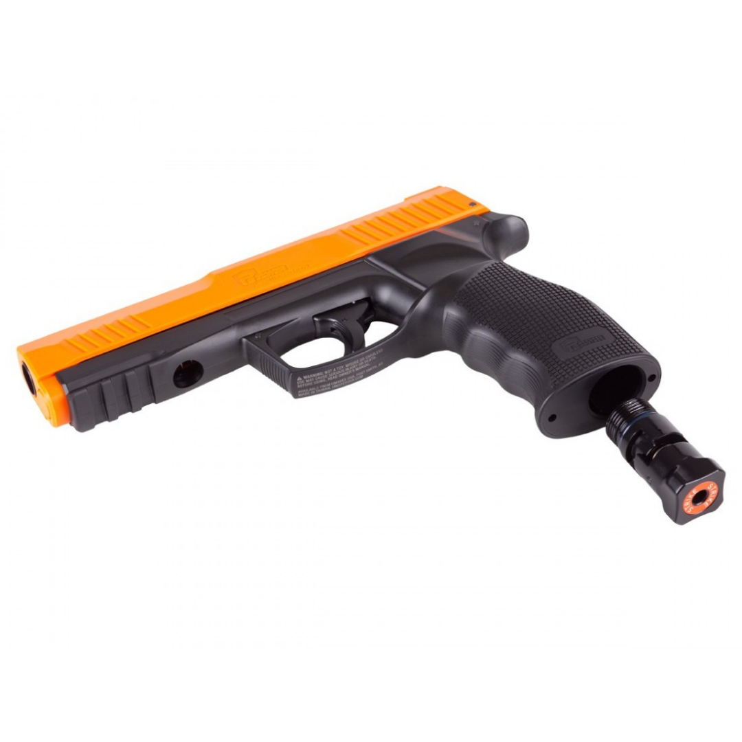 Pistola Traumática De Protección Hdp 50 Gas Pimienta Umarex Gen 2