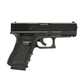 Pistola GLOCK 19 GEN3 Negra CO2 BBs Cal. .177 4.5mm 410 fps